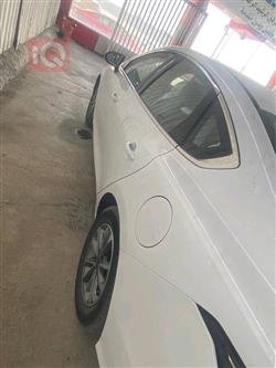 BYD Destroyer 05